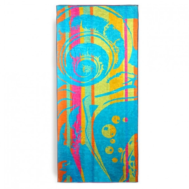 Хавлия за плаж 95x170 см Ammonite BULGARIA TEX - Image 2