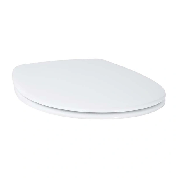 Комплект тоалетна чиния, седалка и казанче Bau Ceramic GROHE - Image 7