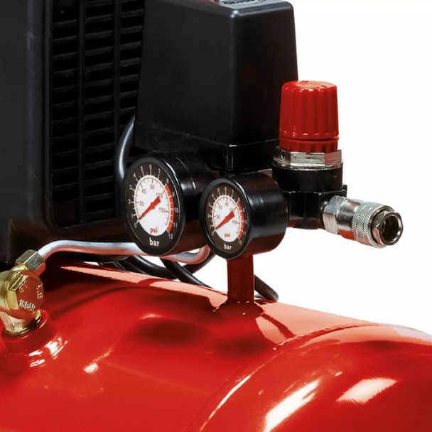 Компресор TC-AC 190/50/8 EINHELL - Image 3