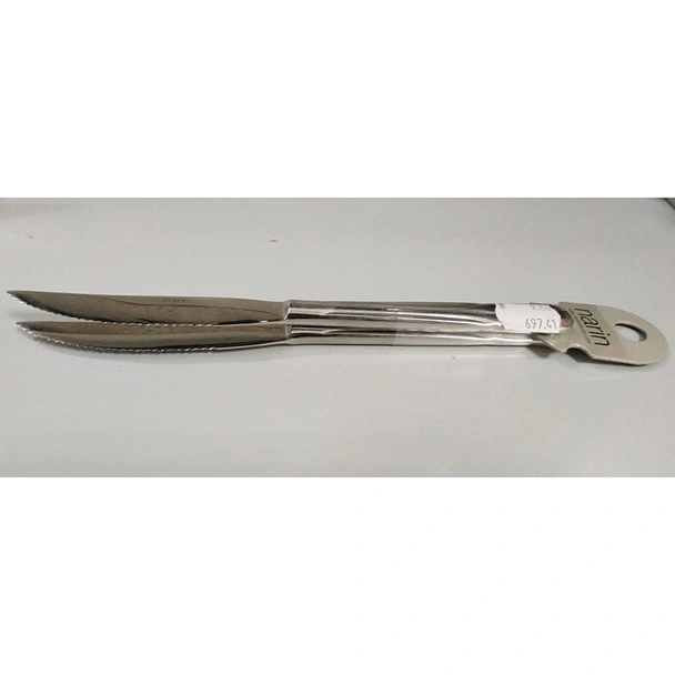 Кухненски нож за месо к-кт от 2 бр. NARIN - Image 2