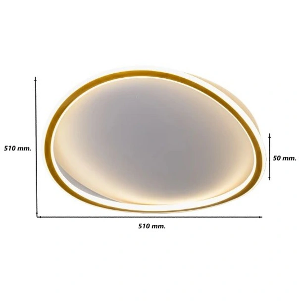 Плафон Перла DREAM LIGHTS - Image 4