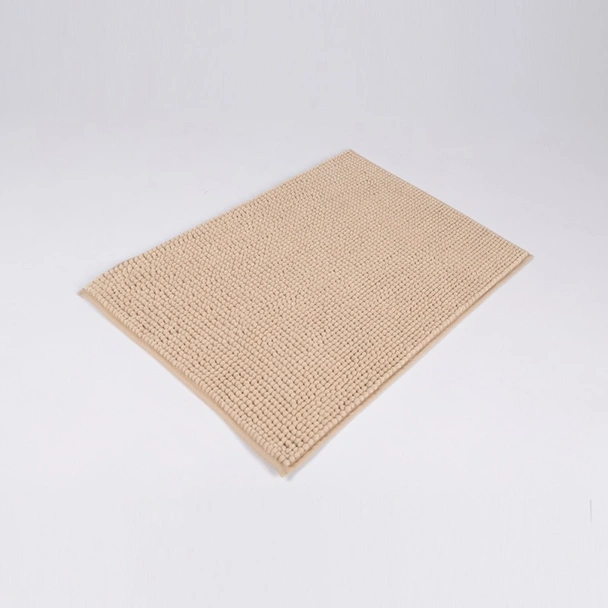 Постелка за баня 50x70 см бежова ICSC 152 INTER CERAMIC - Image 3