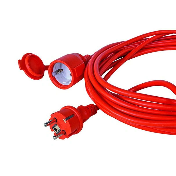 Удължител за ток 30 м 3x1.50 мм2 PREMIUM HD - Image 2