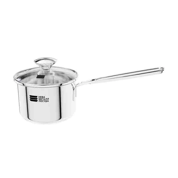 Яйцеварка 0.8 л Presto НЕВА МЕТАЛЛ ПОСУДА - Image 4