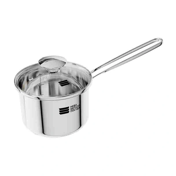 Яйцеварка 0.8 л Presto НЕВА МЕТАЛЛ ПОСУДА