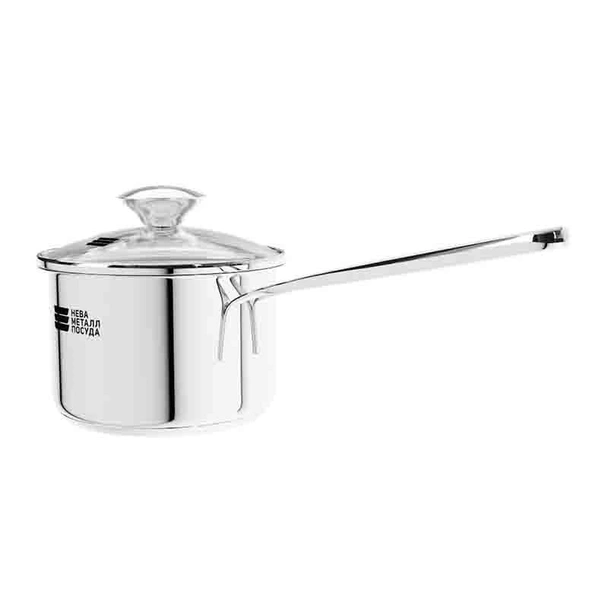 Яйцеварка 0.8 л Presto НЕВА МЕТАЛЛ ПОСУДА - Image 2