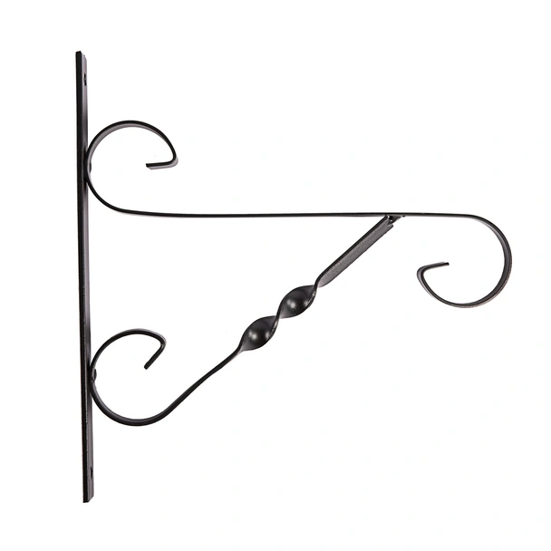 Декоративна конзола за висящи кашпи PALISAD - Image 2