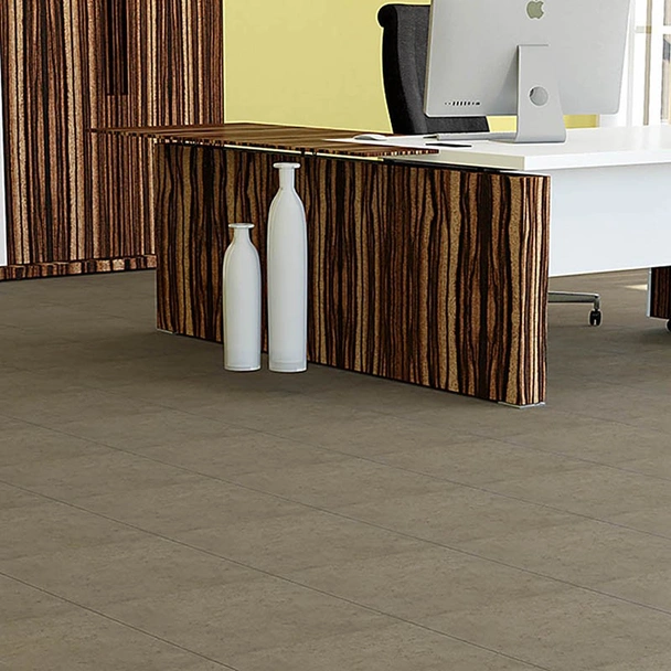 Гранитогрес 45х45 см Outside кремав 8022 KAI - Image 2