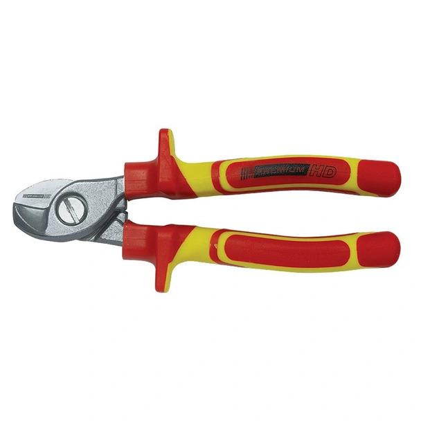 Клещи за кабел 1000 V 160 мм PREMIUM HD