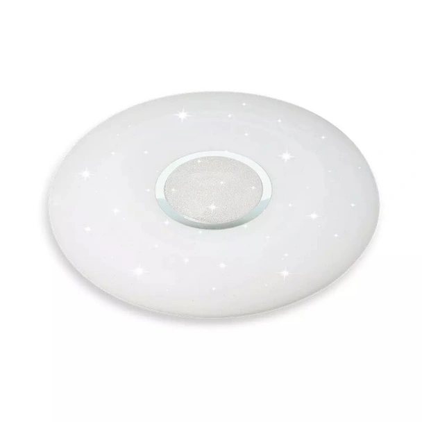 Лед плафон 3в1 с дистанционно и шайба 40 W V-TAC