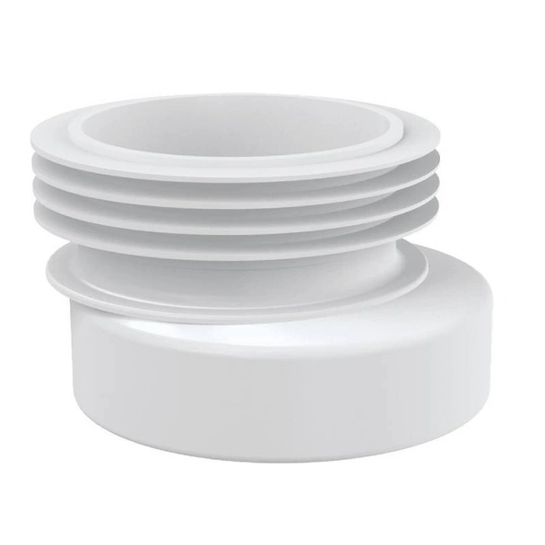 Маншон за WC ф110 ексцентрик