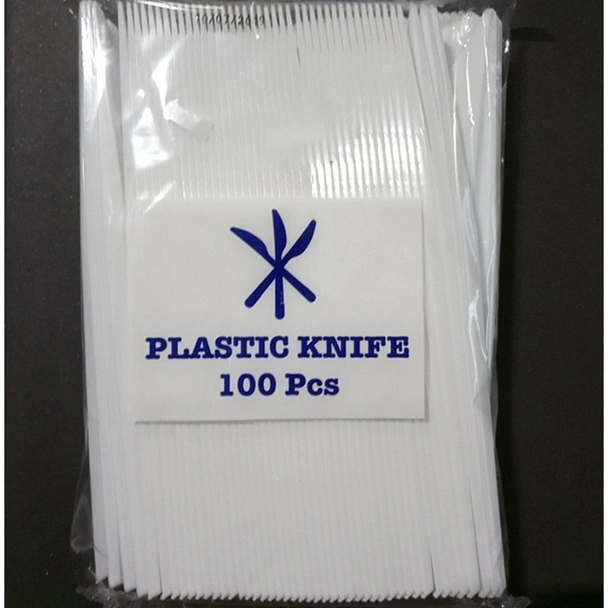 Ножчета за еднократна употреба к-кт от 100 бр. - Image 2