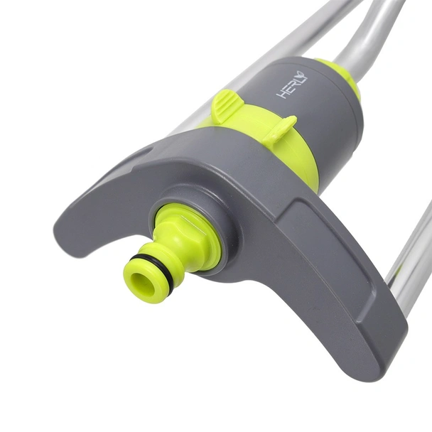 Осцилиращ поливник 17 струи S-line HERLY - Image 3