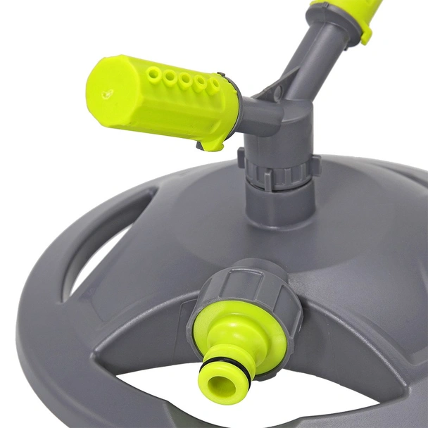 Поливник с две рамена и стойка 1/2" S-line HERLY - Image 2