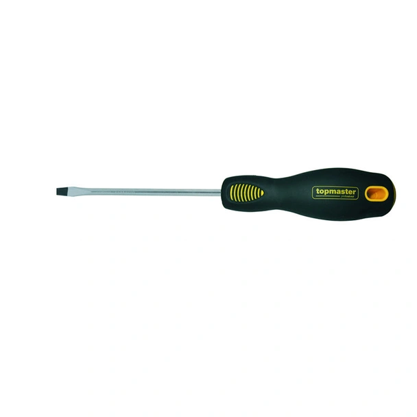 Права отвертка 6.5х150 мм SVCM - Topmaster