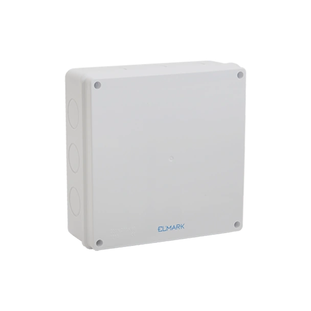 Разклонителна кутия WBG 200/200/80 IP65