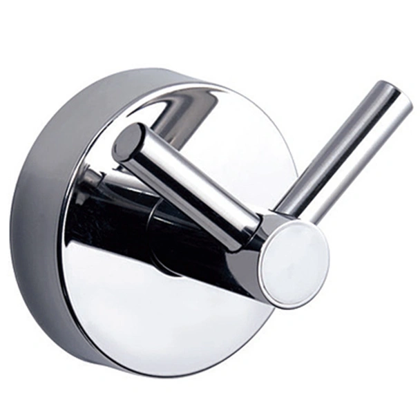 Двойна закачалка за баня Uno KAPITAN