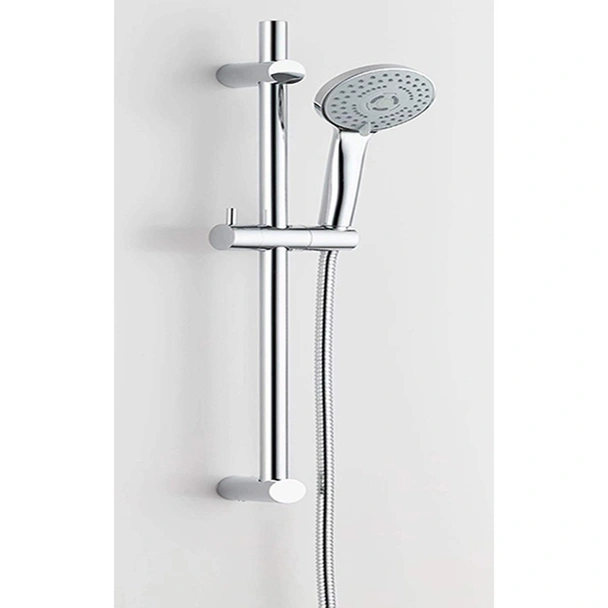 Душ комплект с тръбно окачване YS35115 FORMA VITA