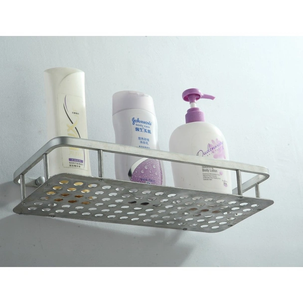 Етажерка Алуминиева решетъчна - Image 3