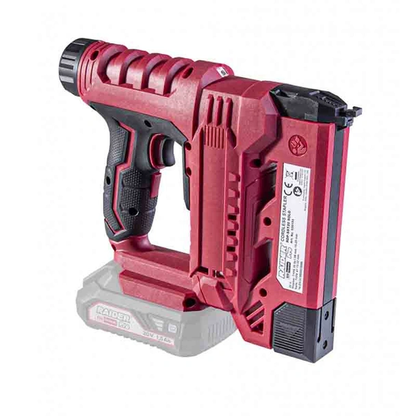 Комбиниран акумулаторен такер RDP-SST20 RAIDER - Image 3