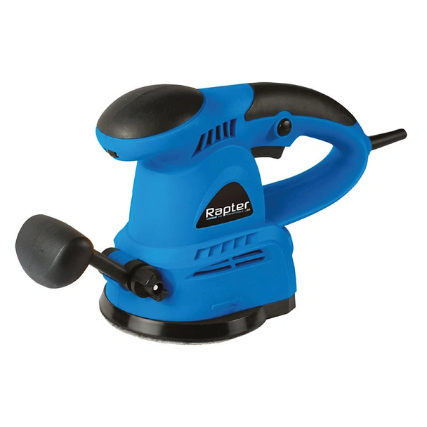 Орбитален шлайф 430 W RRHQ OS-100 Rapter