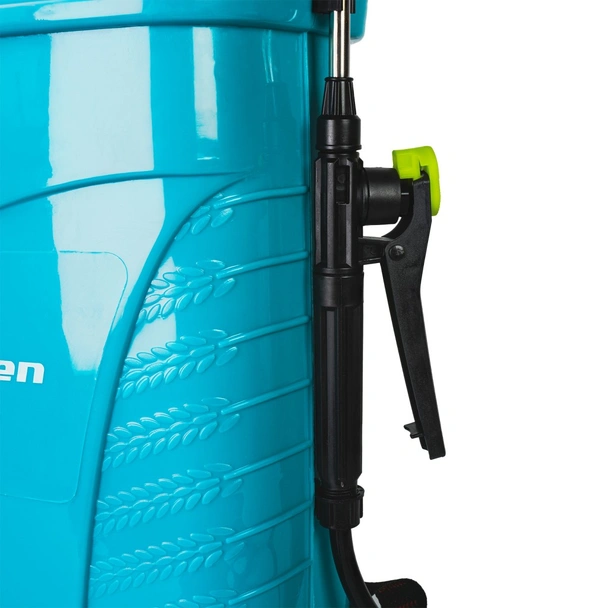 Пръскачка с батерия 12 V 16 л TG03 TOP GARDEN - Image 4