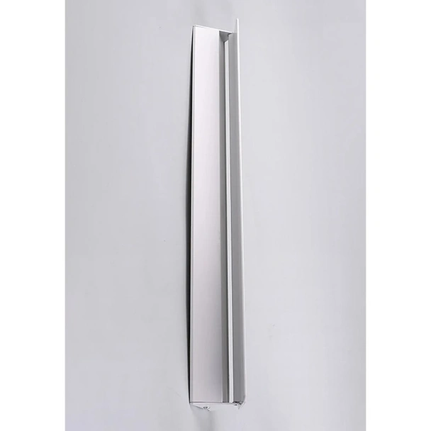 Правоъгълен аплик 1 стенен 10 W бял DREAM LIGHTS - Image 3