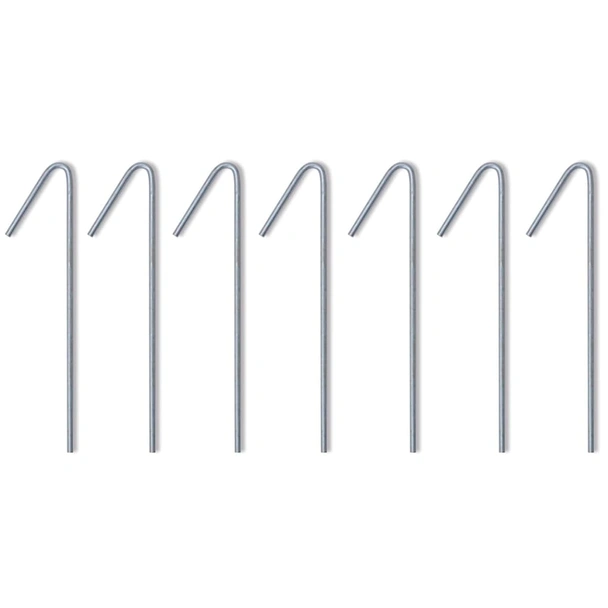 Сгъваема шатра 3 х 3 м, с 4 стени, кремава - Image 10