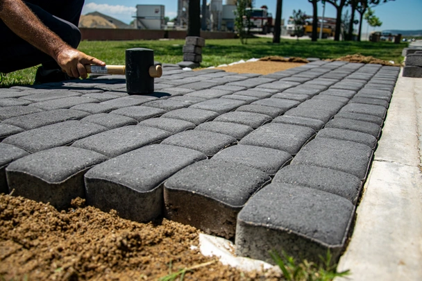 Външна настилка - Gemina Mix - Petra Pavage - Image 2