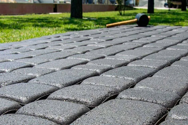 Външна настилка - Gemina Mix - Petra Pavage - Image 4