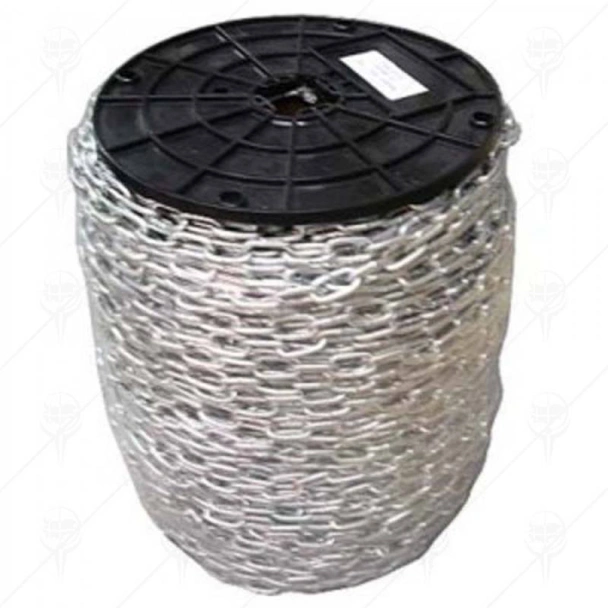 Верига на макара тежък тип 5мм PREMIUM