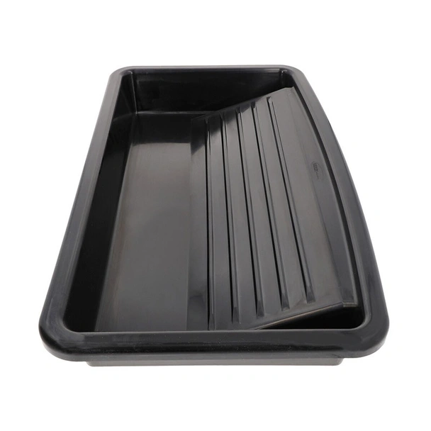 Вложка за бояджийска кофа XXL 35x61 см черна HARDY - Image 3