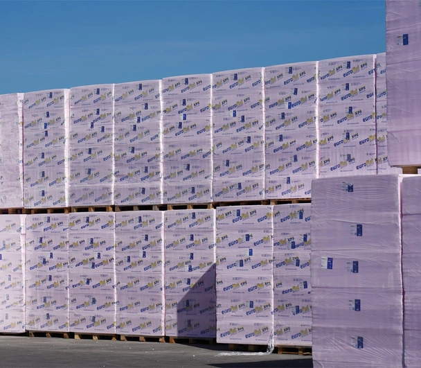 XPS изолация- 6 см (5.25 м2 в пакет) - 125/60 - EUROFISI - Image 3