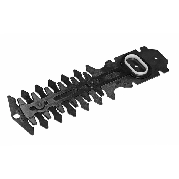 Акумулаторна ножица за трева и храсти RD-GSSL01 RAIDER - Image 2