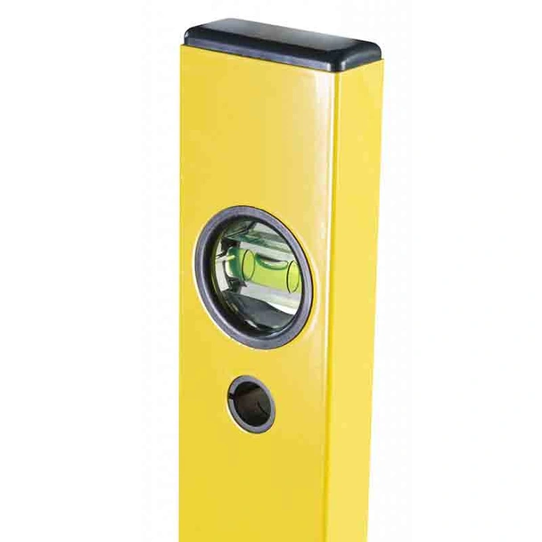 Алуминиев нивелир 1500 мм Topmaster - Image 2