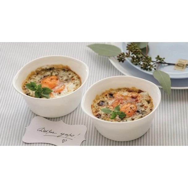 Купичка за крем ø11 см Smart Cuisine LUMINARC - Image 4