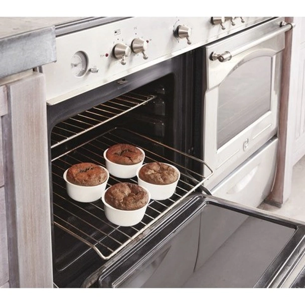 Купичка за крем ø11 см Smart Cuisine LUMINARC - Image 3