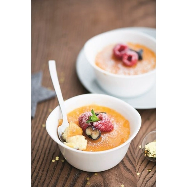 Купичка за крем ø11 см Smart Cuisine LUMINARC - Image 2