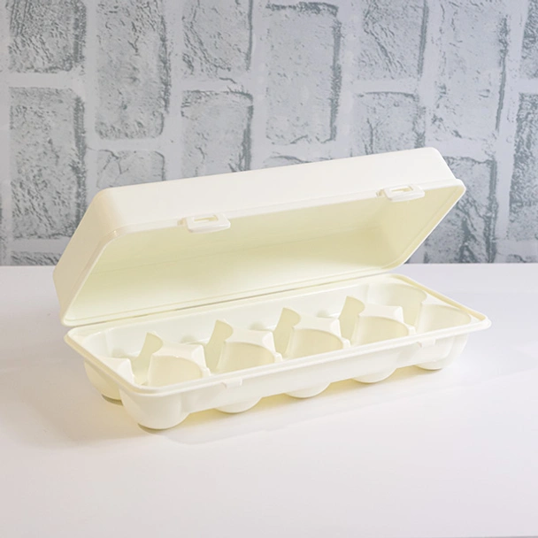 Кутия за яйца 10 броя 25x10x7 см  - Image 2