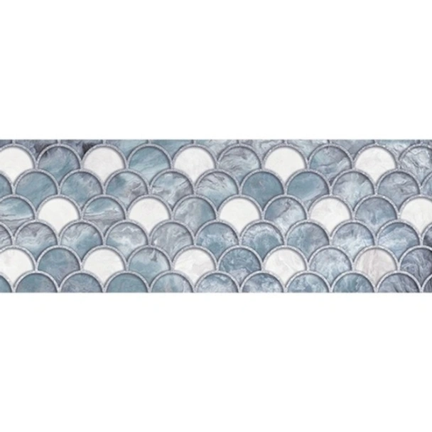 Декоративна плочка 30x90 см Sante Aqua BIEN