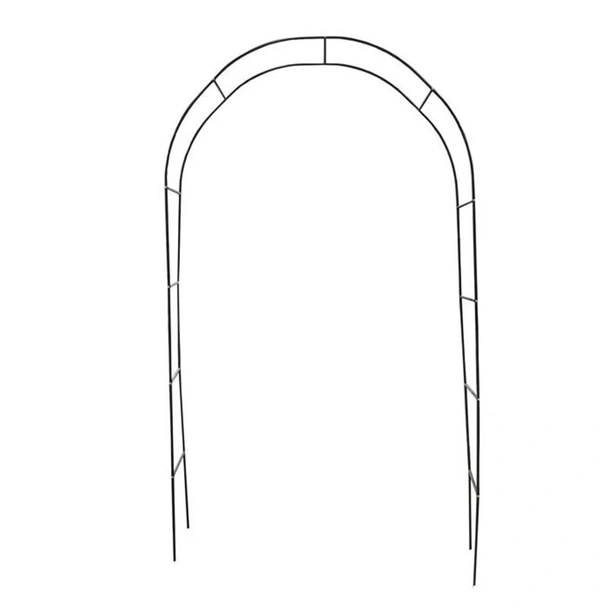 Градинска тъмнозелена арка MY GARDEN - Image 2