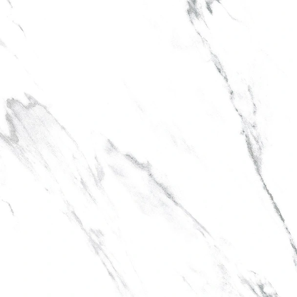 Гранитогрес 33.3х33.3 см Елада бял 9854 KAI - Image 3