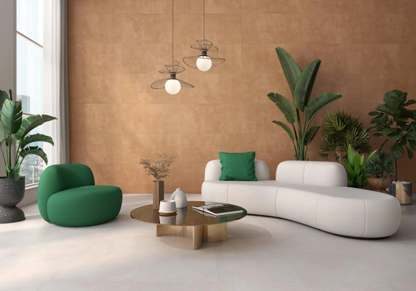 Гранитогрес 60x120 см Eleganza Siena PAMESA - Image 2