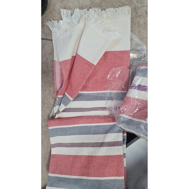 Кърпа за плаж 95x170 см Бохо BULGARIA TEX - Image 2