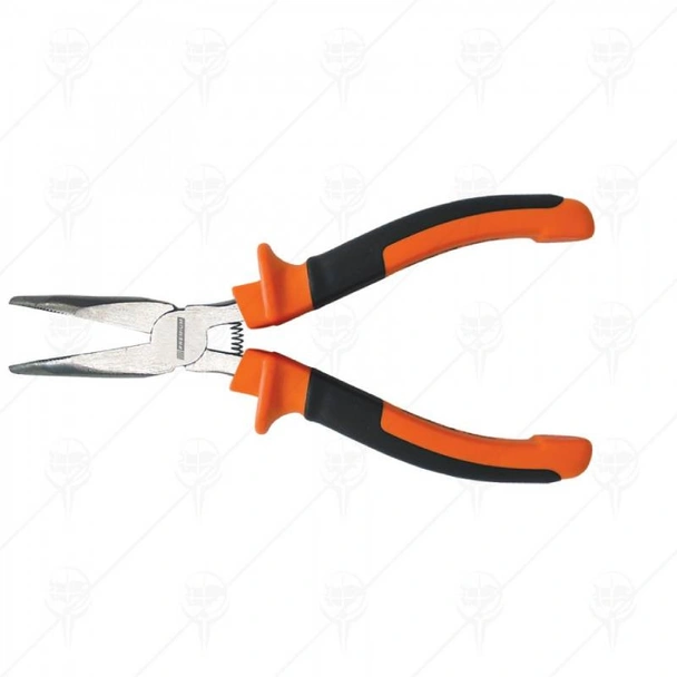 Клещи човки мини 115мм 4.5" PREMIUM