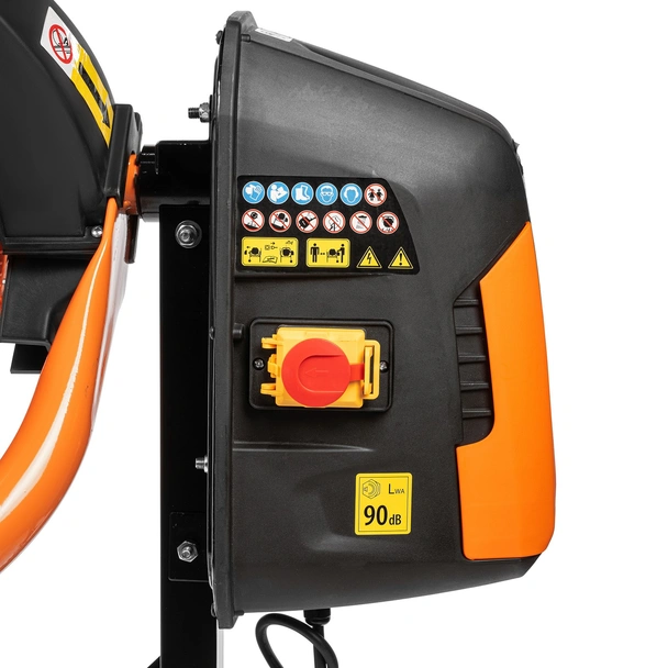 Комплект бетонобъркачка DCM-160 DENZEL и количка PALISAD - Image 12