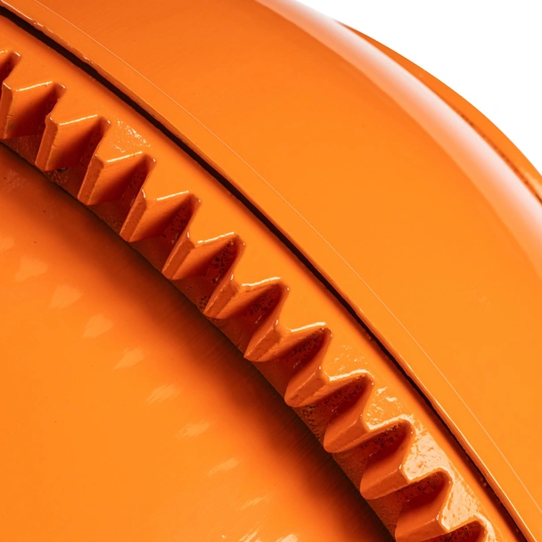 Комплект бетонобъркачка DCM-160 DENZEL и количка PALISAD - Image 6