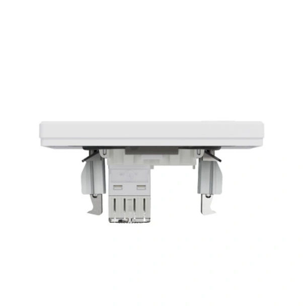 Компютърна розетка RJ45 сat5e UTP бяла Asfora - Image 4