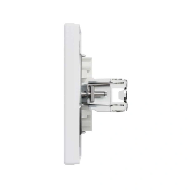 Компютърна розетка RJ45 сat5e UTP бяла Asfora - Image 6