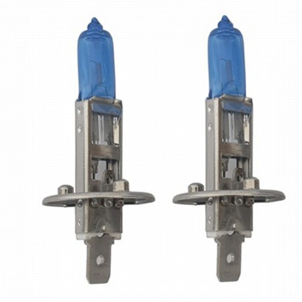Крушки за кола H1 DUML 100 W 2 бр. HNG - Image 2
